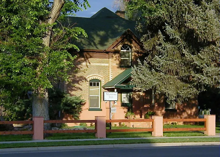 Monroe Inn